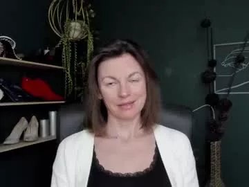 vivian_dream on Chaturbate 