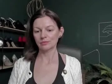 vivian_dream on Chaturbate 