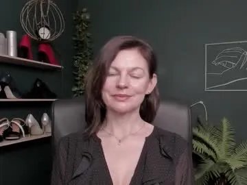 vivian_dream on Chaturbate 