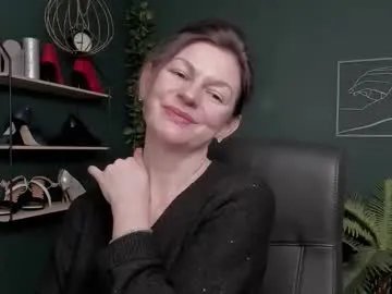 vivian_dream on Chaturbate 