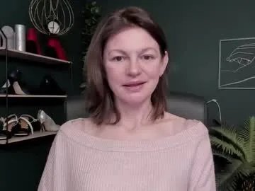 vivian_dream on Chaturbate 