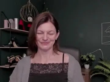 vivian_dream on Chaturbate 