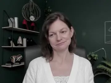 vivian_dream on Chaturbate 