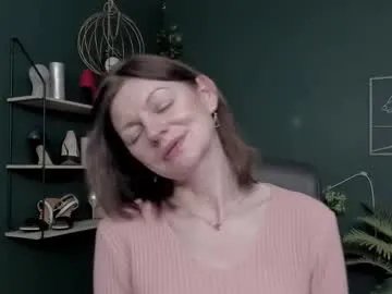 vivian_dream on Chaturbate 