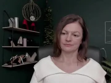 vivian_dream on Chaturbate 