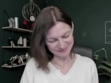 vivian_dream on Chaturbate 