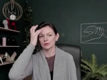 vivian_dream on Chaturbate 