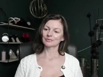 vivian_dream on Chaturbate 