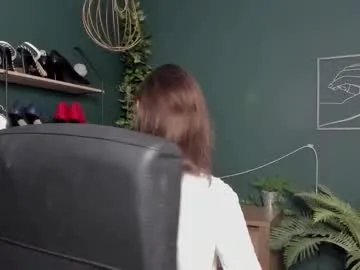 vivian_dream on Chaturbate 