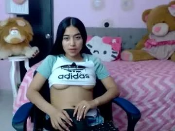 xoxo_melany on Chaturbate 