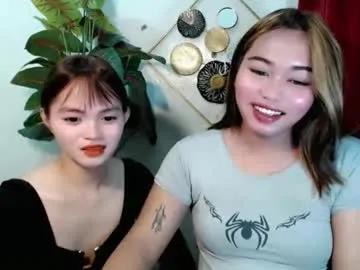 xxapplebabexx on Chaturbate 