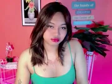 xxapplebabexx on Chaturbate 