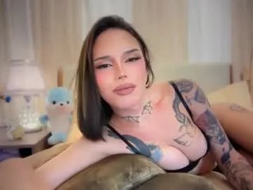 xxkhalifuckxx on Chaturbate