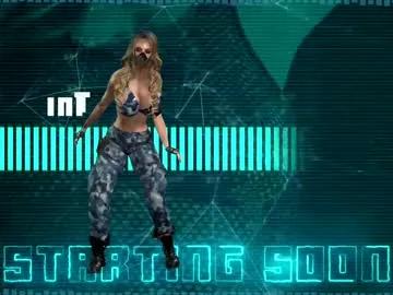 yesikasaenz — CrazyGoal:  Bounce 25 tk - Big Bounce 100 TK  //