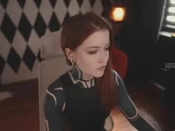 ynnenbrynn on Chaturbate 