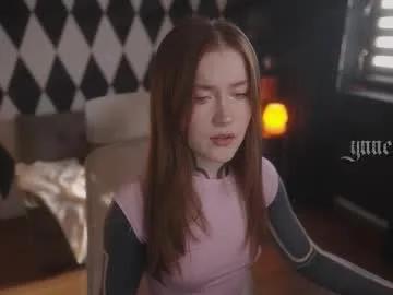 ynnenbrynn on Chaturbate 