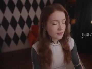 ynnenbrynn on Chaturbate 