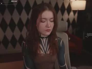 ynnenbrynn on Chaturbate 