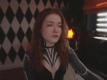 ynnenbrynn on Chaturbate 