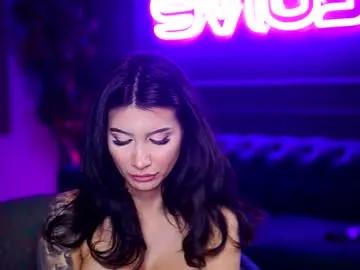 yuliadesirevska — Big Boobs brunette waiting for you to teach her a leeson - Multi Goal: soak your fingers inside my pussy [444tk each Goal] #lovense #new #bigboobs #mature #blowjob