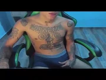 zafirocum on Chaturbate