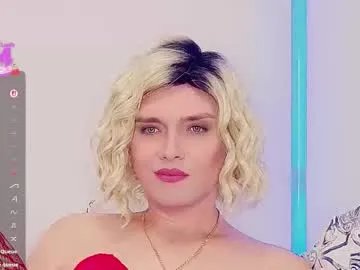 zagadka33333 on Chaturbate