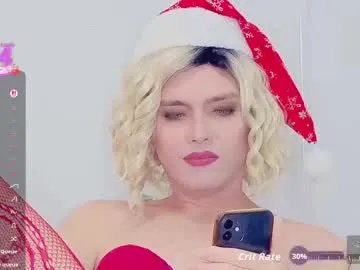 zagadka33333 on Chaturbate