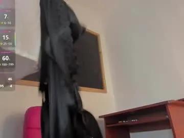 zamariah on Chaturbate 