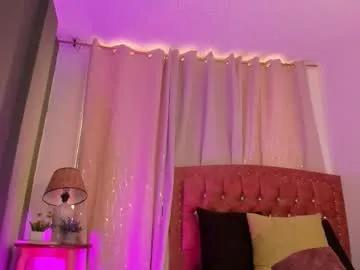 zaradulce on Chaturbate 