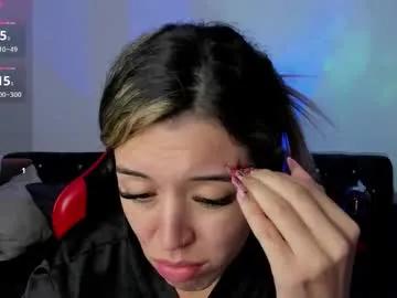 zoee_jackson on Chaturbate