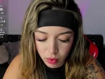 zoee_jackson on Chaturbate