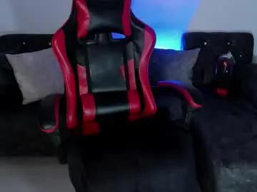 zoee_jackson on Chaturbate