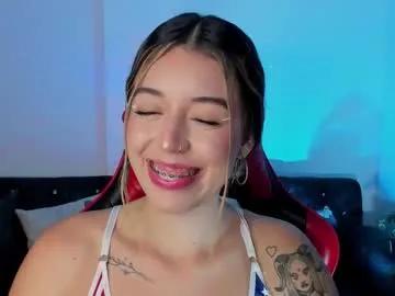 zoee_jackson on Chaturbate