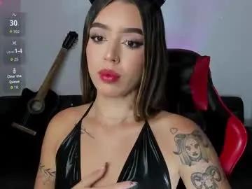 zoee_jackson on Chaturbate