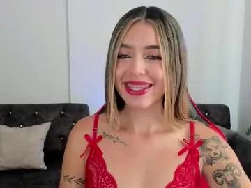 zoee_jackson on Chaturbate