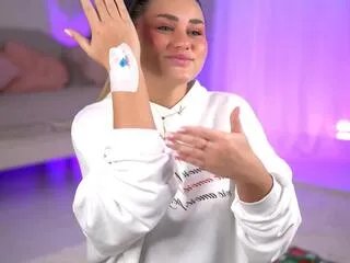 anastasya_noir — Freechat on Flirt4Free