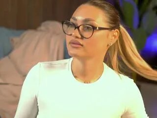 anastasya_noir on Flirt4Free 