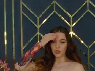 esmeralda_wilcox on Flirt4Free 