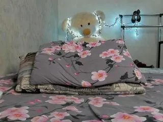 lily_wow on Flirt4Free 