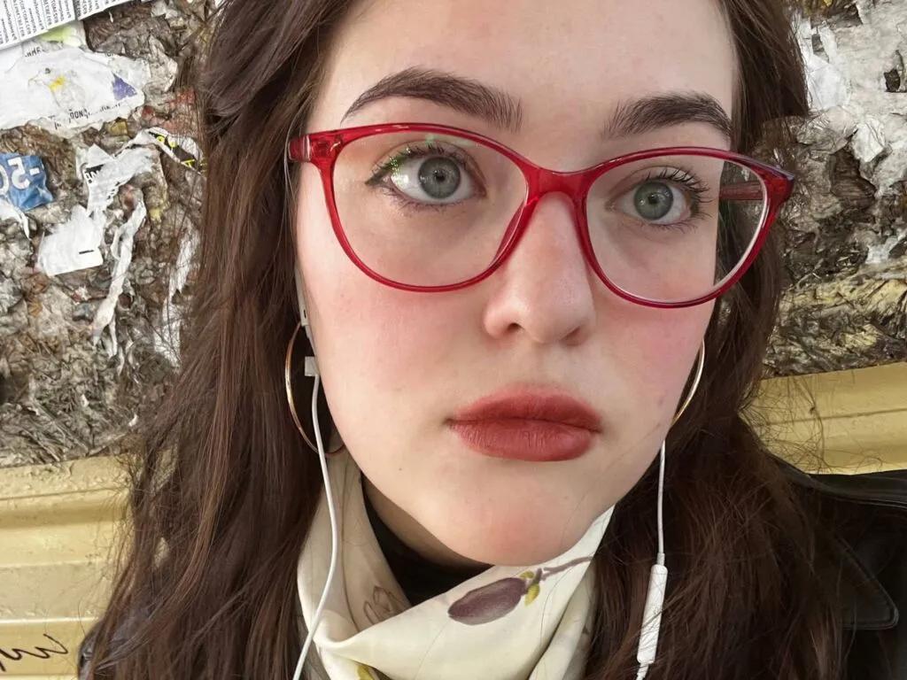 MersedesRosso's avatar