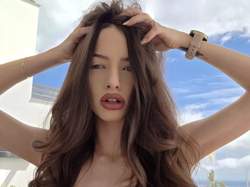 MillaMoore — Intelligence and power.