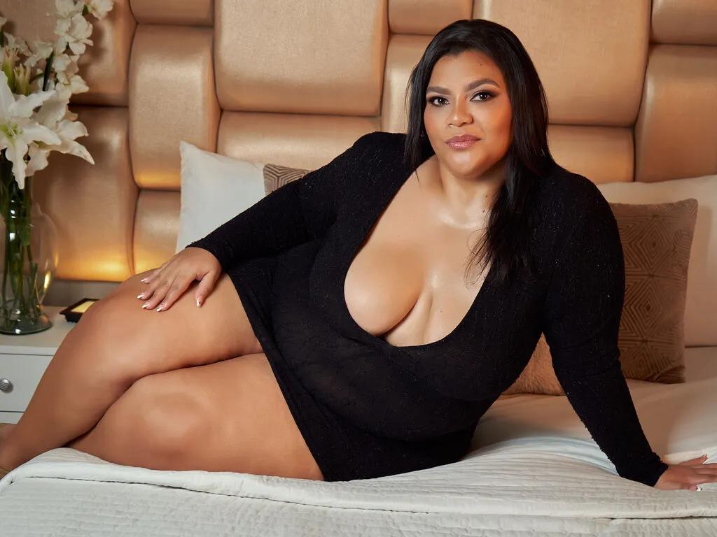 SelennaCooper's avatar