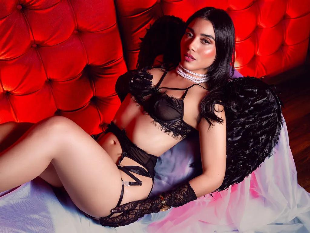 ValleryGarces's avatar